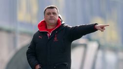 Settore giovanile Milan: weekend ricco di impegni per i giovani rossoneri