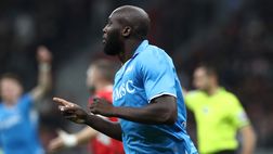 Gazzetta incensa Lukaku: “Puntuale come le tasse, se c’è Conte contro il Milan…”