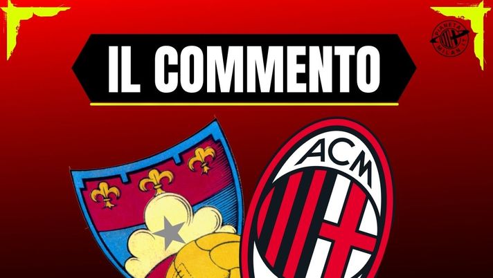 Gubbio-Milan Futuro, Camarda non basta: rossoneri battuti per 3-2, il commento - immagine 1