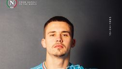 Dendoncker compie 29 anni: gli auguri del Napoli e di De Laurentiis