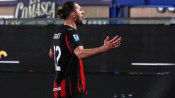 Pistocchi risponde ad un tifoso sul volo di Rabiot: “Pura cronaca? Più pirla…”