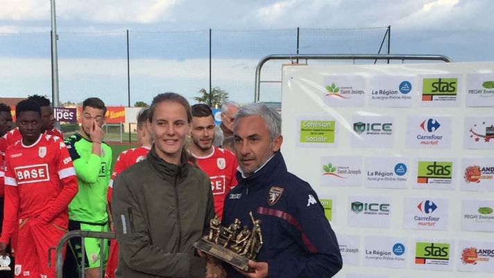 Giovanili Torino, a Pasqua un trofeo alzato più tanti piazzamenti. E in Francia…- immagine 1