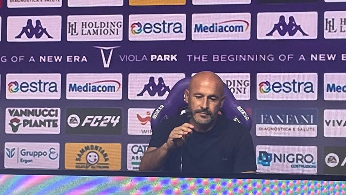 Italiano: “I nuovi ci daranno tanto quando potranno. Sabiri c’è, in porta…” Italiano: “I nuovi ci daranno tanto quando potranno. Sabiri c’è, in porta…” - immagine 1