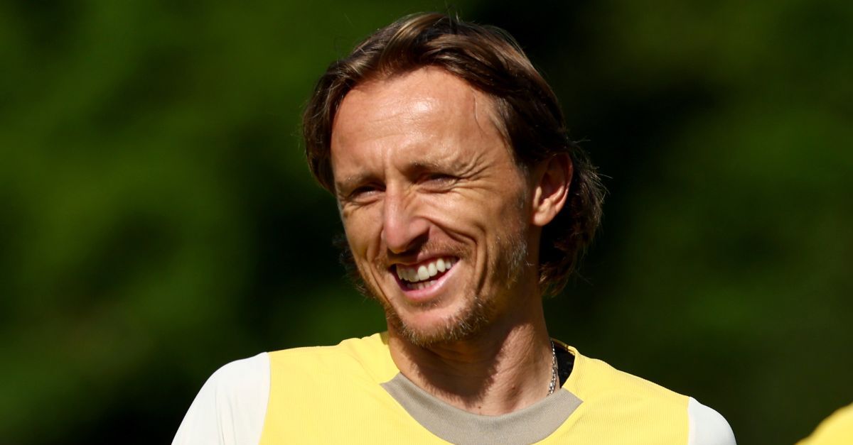 milan il centrocampista dell8217inter sucic rivela modric il mio idolo