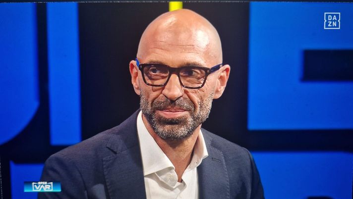 Open Var, Tonolini: “Inter-Torino, rosso Tameze giusto: ci sono i 4 parametri” - immagine 1