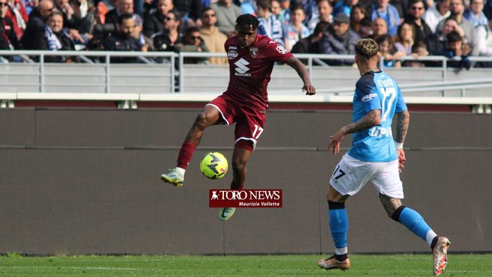 Calciomercato, spunta una pretendente per Singo: c’è la Roma sull’esterno - immagine 1