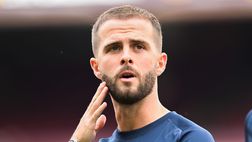 Pjanic consiglia la Juventus: “Lukaku? Non è Higuain e a me piace Vlahovic”