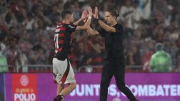 Racing-Flamengo, dove vedere la partita in diretta tv e in streaming LIVE