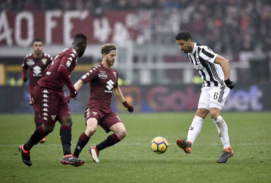 Fotogallery – Torino-Juventus 0-1: i granata non pungono - immagine 49
