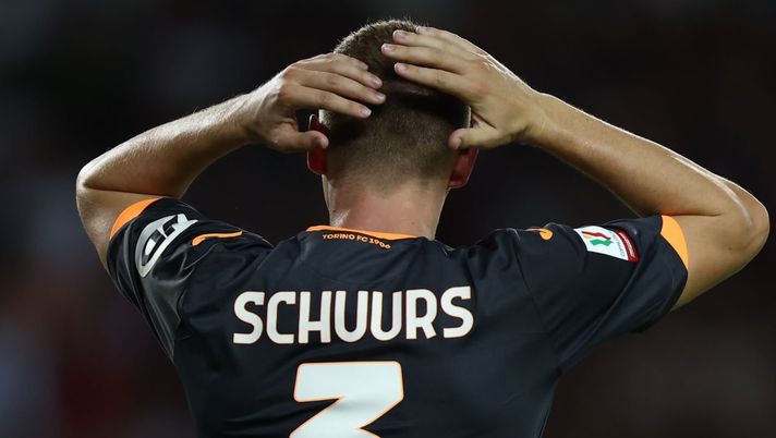 ESCLUSIVA FCIN1908 / Inter, Schuurs del Torino il piano B in caso di addio a Pavard - immagine 1