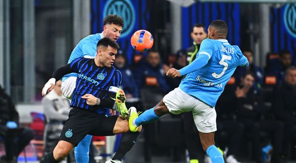 Cagni: “Napoli decimato ha giocato meglio dell’Inter. E vincerà lo scudetto: ecco perché”- immagine 2