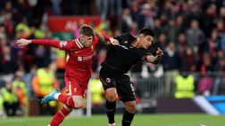 Cor Bo – Castro resta ai box, ma può recuperare