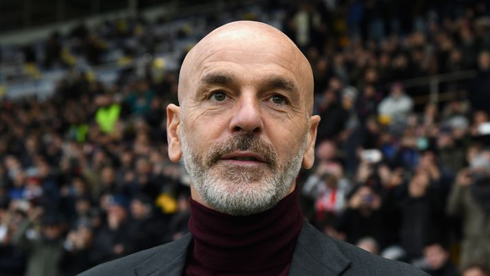 Pioli pre Milan-Torino: “Toro avversario difficile, servirà la massima attenzione” - immagine 1