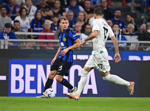 Sassuolo-Inter, Sky o DAZN? Dove vederla in diretta tv e in streaming- immagine 2