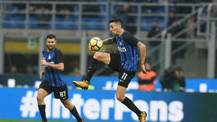 Serie A: apre Inter-Udinese, Atalanta-Lazio profuma d’Europa Serie A: apre Inter-Udinese, Atalanta-Lazio profuma d’Europa - immagine 1