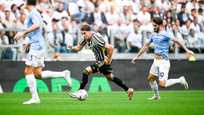 Juve, e mò sono cavoli - immagine 1