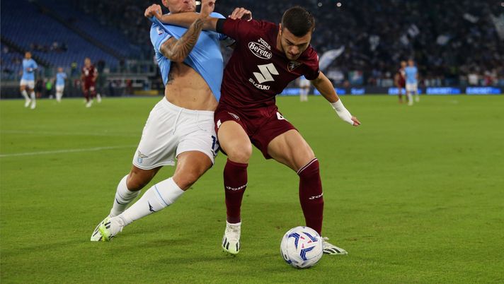 Immobile e Buongiorno