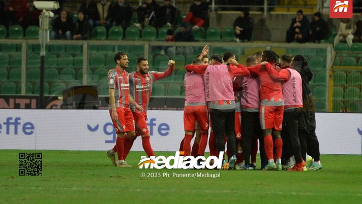 Cremonese-Catanzaro, probabili formazioni: Coda sfida Iemmello, Vazquez dal 1′  Serie B
