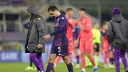 CorSport: “Fatica ed errori! Fiorentina inesistente nel primo tempo”