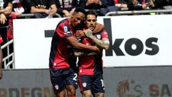 I voti di Cagliari-Monza al fanta: Mina come Viola, Gaetano show! Kyriakopoulos più di Piccoli