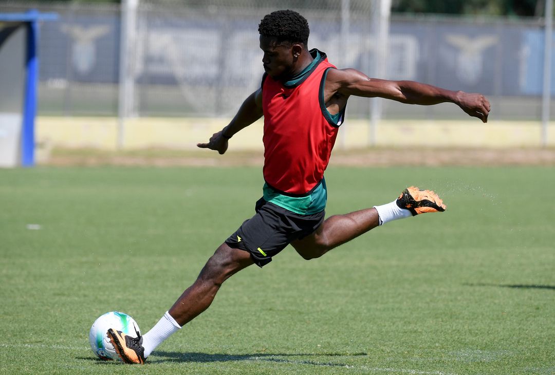 FORMELLO, day 2 | Lazio, le migliori foto dell’allenamento mattutino – GALLERY - immagine 76