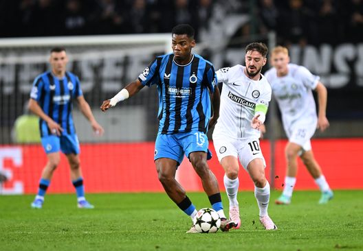 Milan, senti Hayen: “Il pubblico non mi è sembrato contento al cambio di Leao”- immagine 2