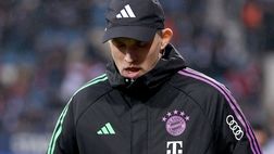 Lazio, Bayern-Tuchel: c’è il comunicato. Sarà addio a fine stagione