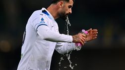 Lazio, Hysaj e l’ammutinamento con il Napoli: la Cassazione condanna l’albanese