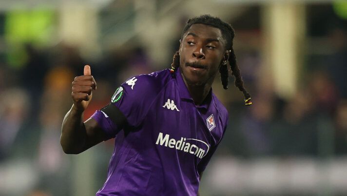 Da Gudmundsson e Kean fino a Cataldi: le ultime novità dall’infermeria della Fiorentina - immagine 1