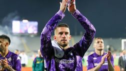 Biraghi: “Confronto con i tifosi? Cose nostre. Onoriamo questa maglia”