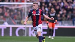 Qui Casteldebole – Ferguson ci sarà col Lecce. Per lui un dolce ricordo