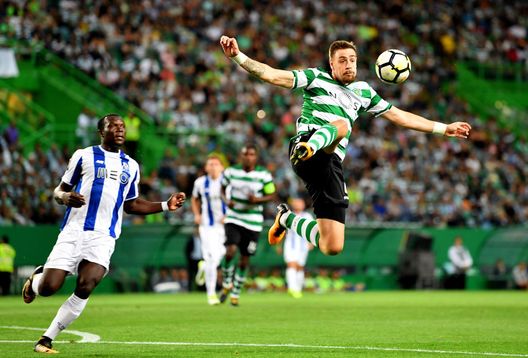 Sporting Lisbona-Porto, statistiche e precedenti tra le due big portoghesi- immagine 2