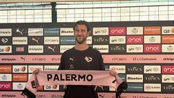 Palermo, La Repubblica: “Bani sceglie i rosanero: «Col Genoa ho capito che il nostro percorso era finito»”