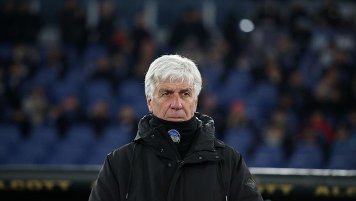 Gasperini