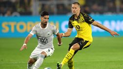 Bundesliga, Amburgo-Wolfsburg: Diretta TV e live gratis