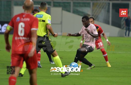 Reggiana-Palermo: tre punti e work in progress: criticità, carattere e la via del come- immagine 2