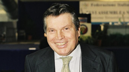 Addio a Rino Tommasi, si è spento il grande giornalista sportivo veronese