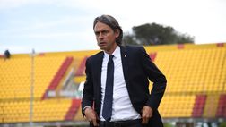 Salernitana: ufficiale l’esonero di Paulo Sousa, al suo posto ecco Filippo Inzaghi