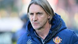 Verso Cremonese-Milan, Nicola prepara la sfida contro il diavolo: il report dell’allenamento