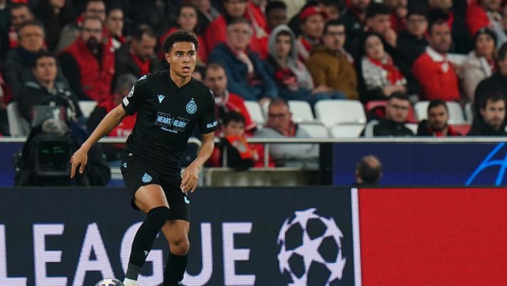 London derby di mercato: Chelsea e Tottenham sul norvegese Antonio Nusa - immagine 1