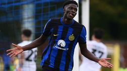 Primavera, Atalanta-Inter 1-1 risultato finale: Vlahovic risponde a Sarr