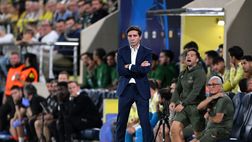Niente Miami per Villarreal-Barcellona, Marcelino: “L’annuncio è stato irrispettoso”