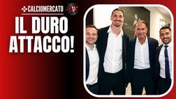 Calciomercato Milan, rivoluzione dirigenziale? Pedullà: “Si dovrà…”