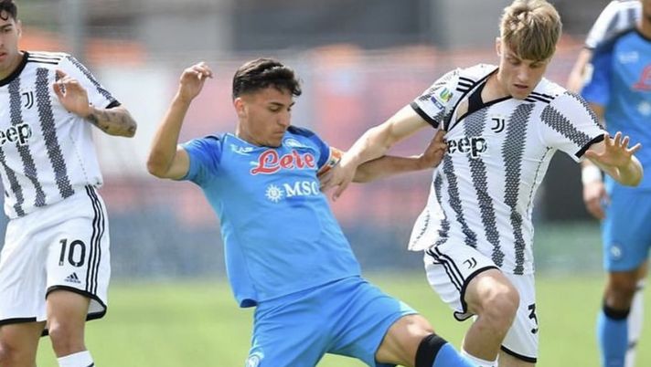 Iaccarino, l’agente: “Il Napoli sta decidendo il suo futuro. Garcia gli ha detto una cosa” - immagine 1