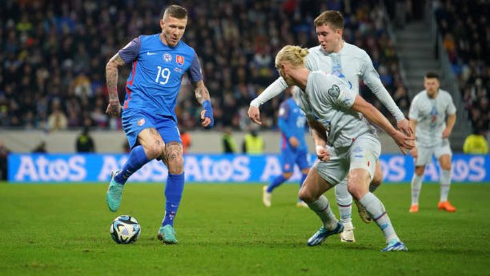 Ex Serie A – Salah e Traorè sugli scudi, Antov in serata-No!- immagine 2