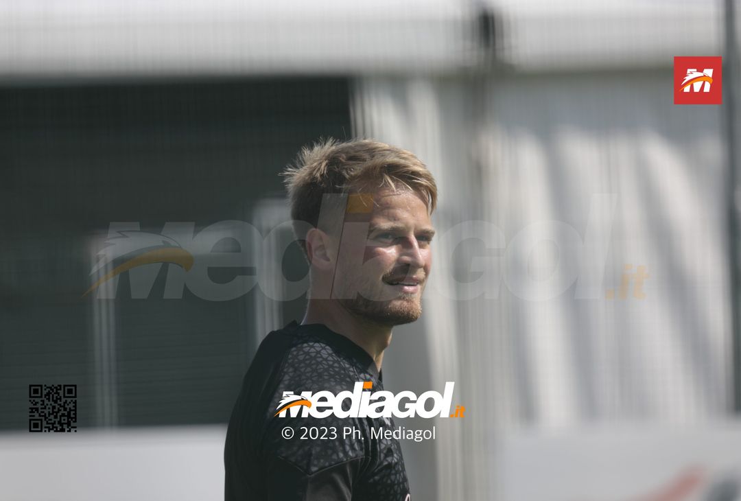 FOTO Ritiro Palermo, i rosanero si allenano a Ronzone: gli scatti più belli (Gallery) - immagine 49