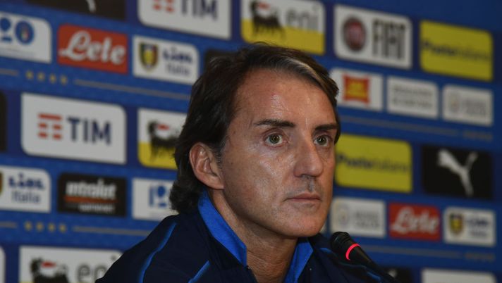 Caos Italia, Mancini verso l’Arabia Saudita: Spalletti chiuso da ADL e Conte…  italia