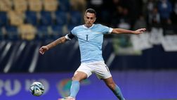 Calcio, Puma non sarà più sponsor della nazionale di Israele