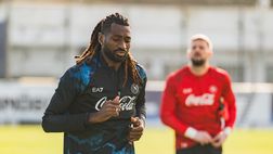 Infortuni Napoli, tra i possibili “complici” spunta… Castel Volturno! Il motivo