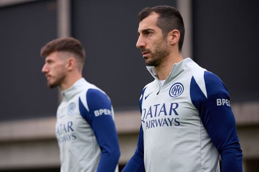 Getty Images Inter, dopo la riforma la rivoluzione. In estate in 5 ai saluti: uno solo in dubbio. E De Vrij…- immagine 3